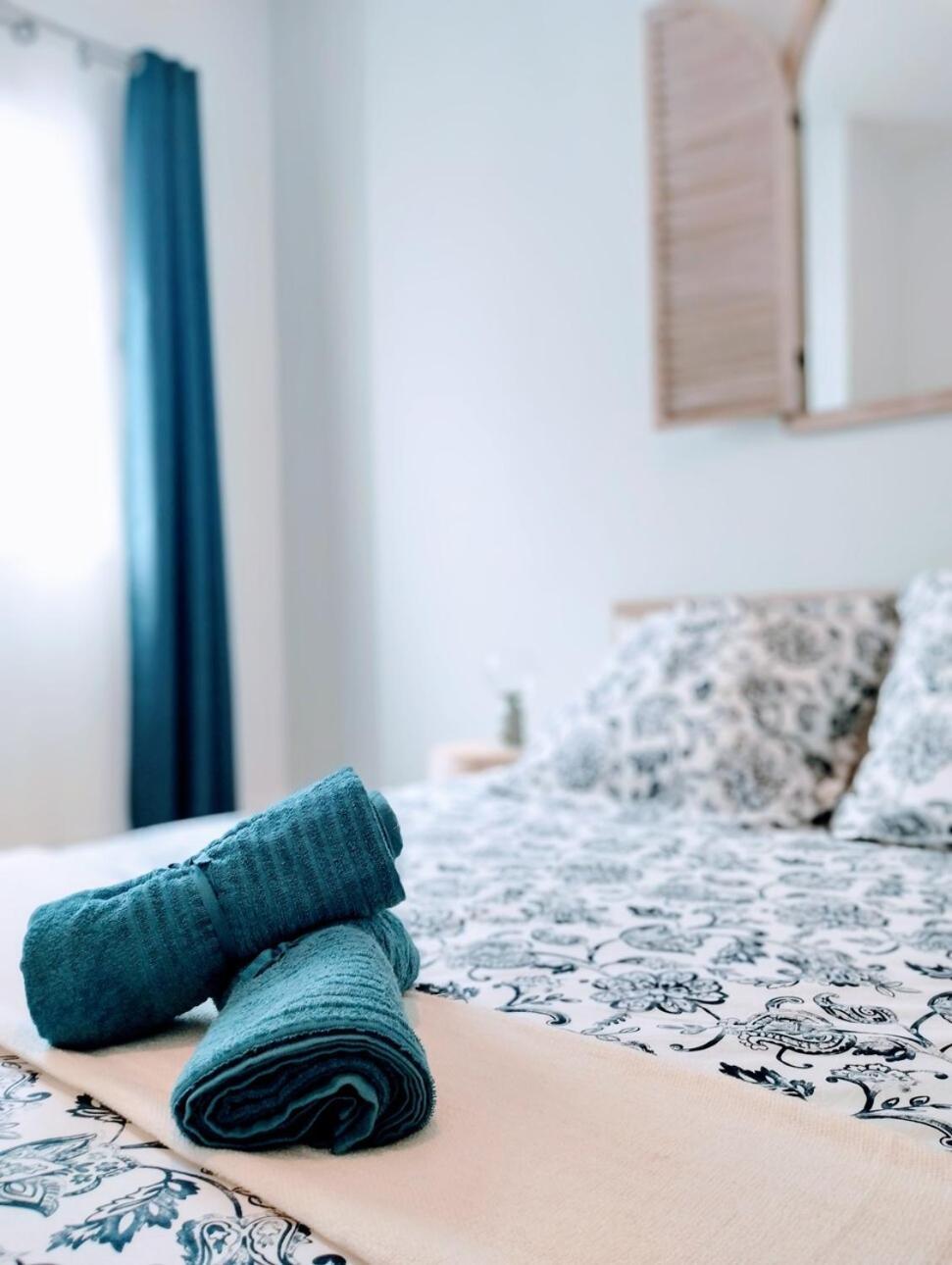 Plage & Confort 3 Pieces Parking Clim Et Wifi 昂蒂布 外观 照片